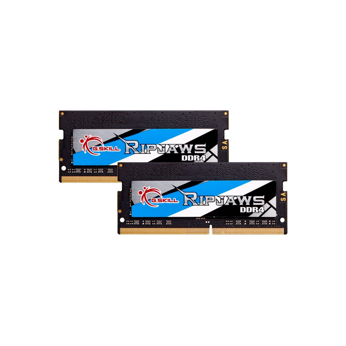 32GB DDR4 SO-DIMM 3200MHz CL22 - F4-3200C22D-32GRS - 2x16GB 1.2V — Buy in Cyprus with Fast Delivery