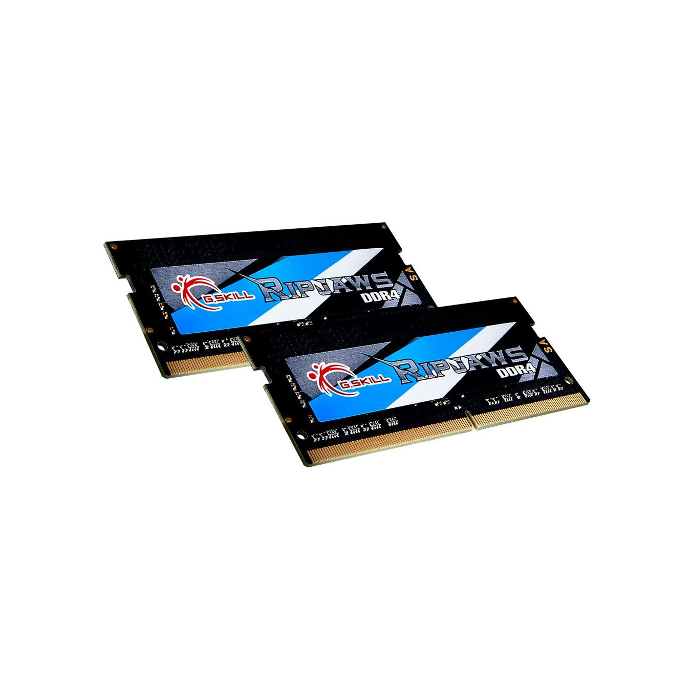 32GB DDR4 SO-DIMM 3200MHz CL22 - F4-3200C22D-32GRS - 2x16GB 1.2V — Buy in Cyprus with Fast Delivery