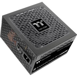 Buy Thermaltake Toughpower PF1 1050W PSU - PF1 - Black, 80+ Platinum, Fully Modular in Cyprus, Nicosia, Limassol, Larnaka, Pafos