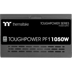 Buy Thermaltake Toughpower PF1 1050W PSU - PF1 - Black, 80+ Platinum, Fully Modular in Cyprus, Nicosia, Limassol, Larnaka, Pafos