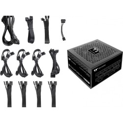 Buy Thermaltake Toughpower PF1 1050W PSU - PF1 - Black, 80+ Platinum, Fully Modular in Cyprus, Nicosia, Limassol, Larnaka, Pafos