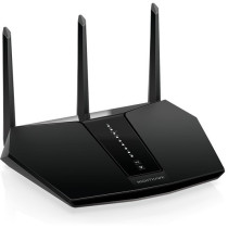 AX2400 AX 5-STREAM WIFI6 ROUTER - RAX30 - Black, 1500 MHz, 3-core — Buy in Cyprus with Fast Delivery