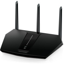 AX2400 AX 5-STREAM WIFI6 ROUTER - RAX30 - Black, 1500 MHz, 3-core — Buy in Cyprus with Fast Delivery