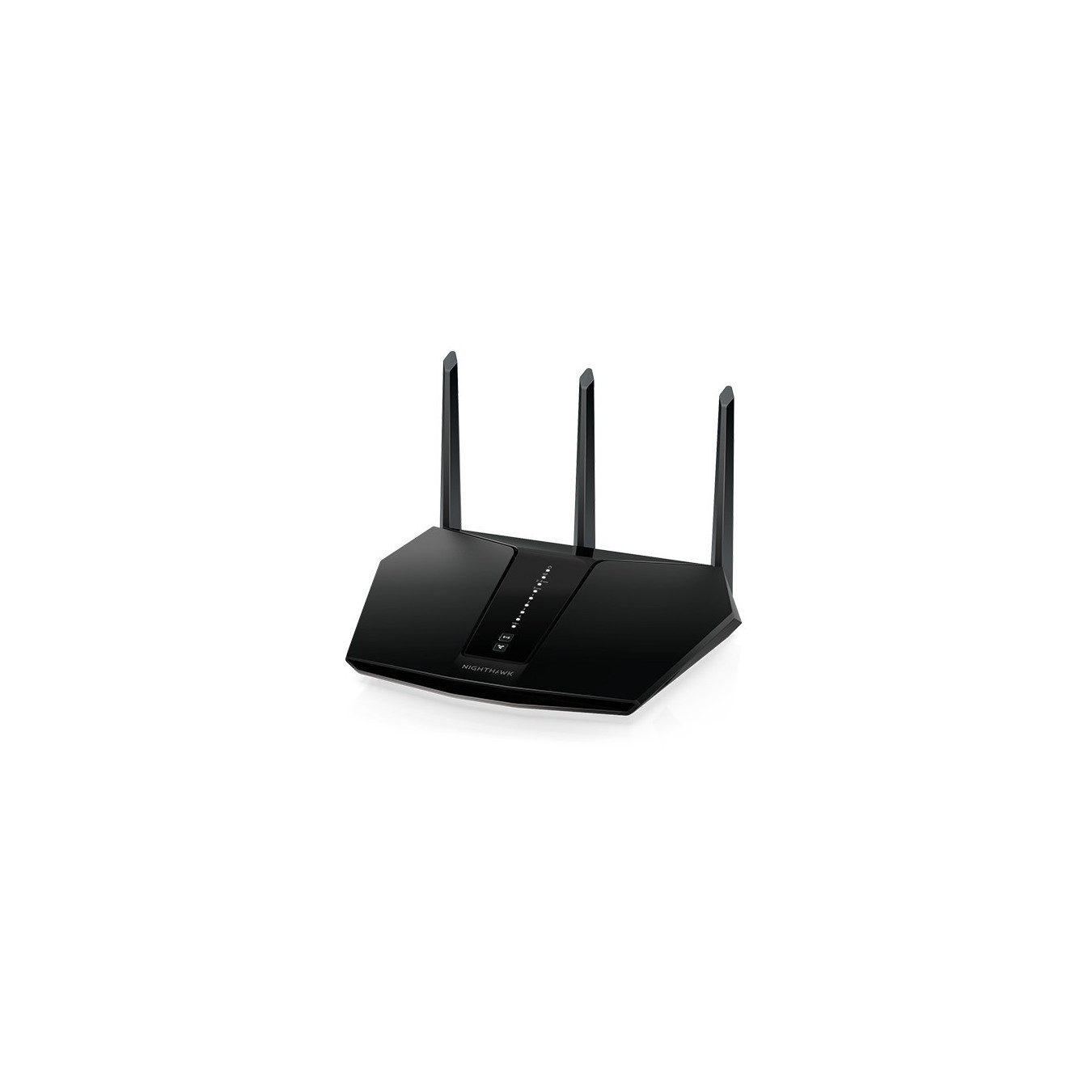 AX2400 AX 5-STREAM WIFI6 ROUTER - RAX30 - Black, 1500 MHz, 3-core — Buy in Cyprus with Fast Delivery