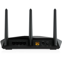 AX2400 AX 5-STREAM WIFI6 ROUTER - RAX30 - Black, 1500 MHz, 3-core — Buy in Cyprus with Fast Delivery