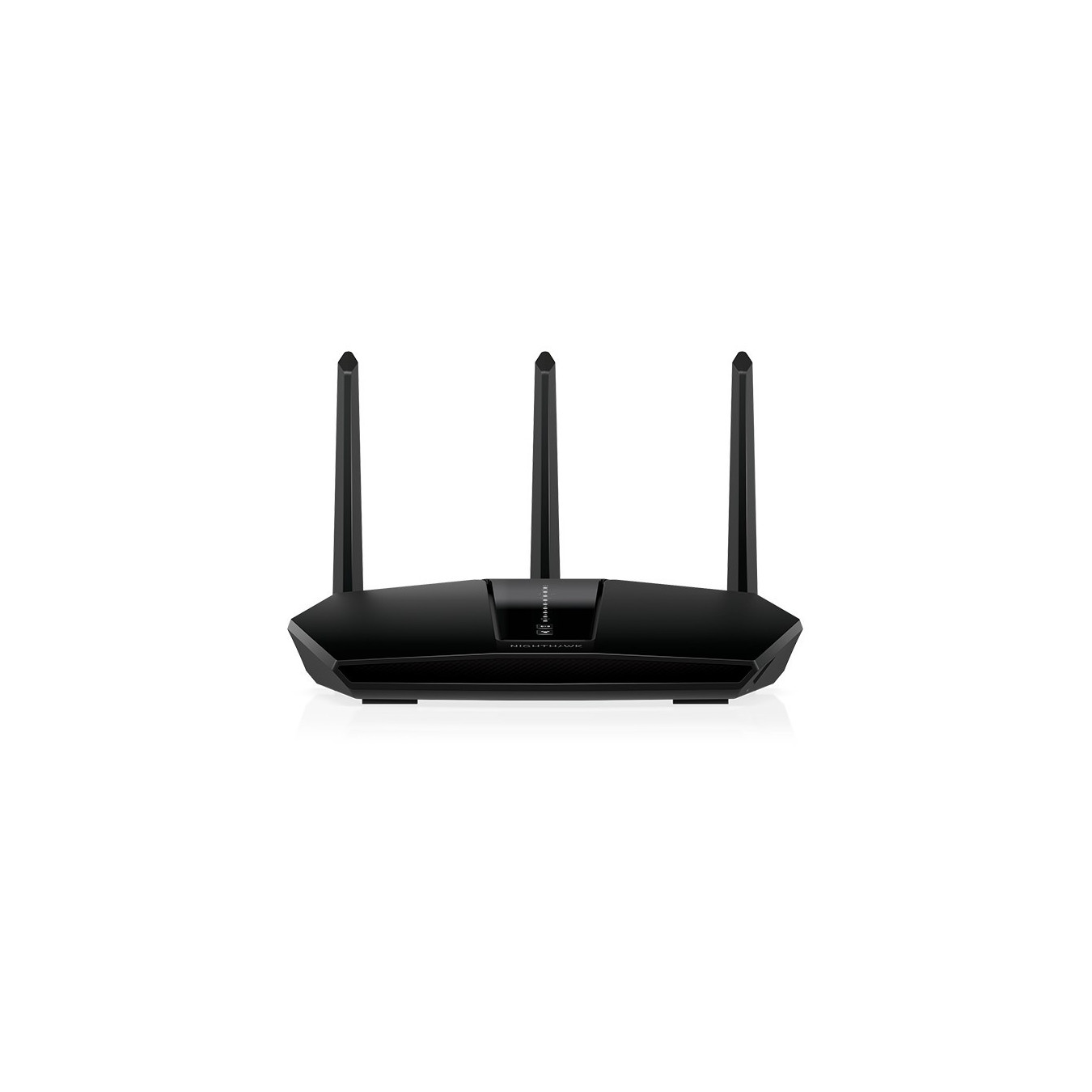 AX2400 AX 5-STREAM WIFI6 ROUTER - RAX30 - Black, 1500 MHz, 3-core — Buy in Cyprus with Fast Delivery