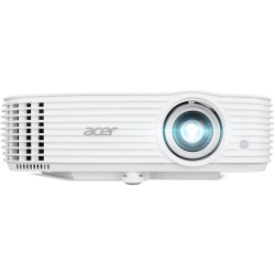 Buy Acer Beamer - H6555BDKi - (White, 1080p, 4500 ANSI lumens, DLP, 16:9, Lamp) in Cyprus, Nicosia, Limassol, Larnaka, Pafos