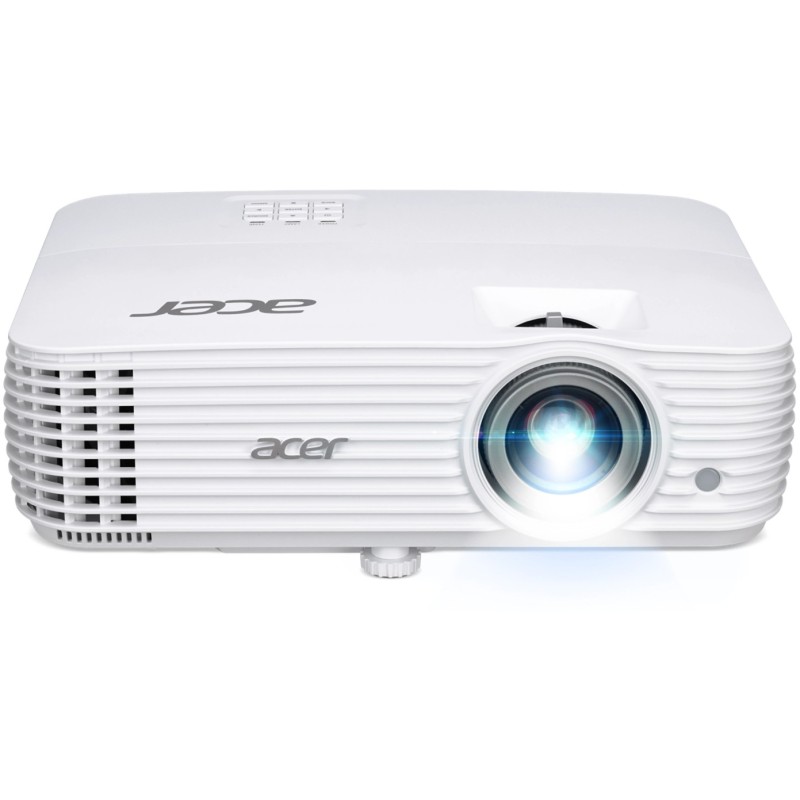 Buy Acer Beamer - H6555BDKi - (White, 1080p, 4500 ANSI lumens, DLP, 16:9, Lamp) in Cyprus, Nicosia, Limassol, Larnaka, Pafos