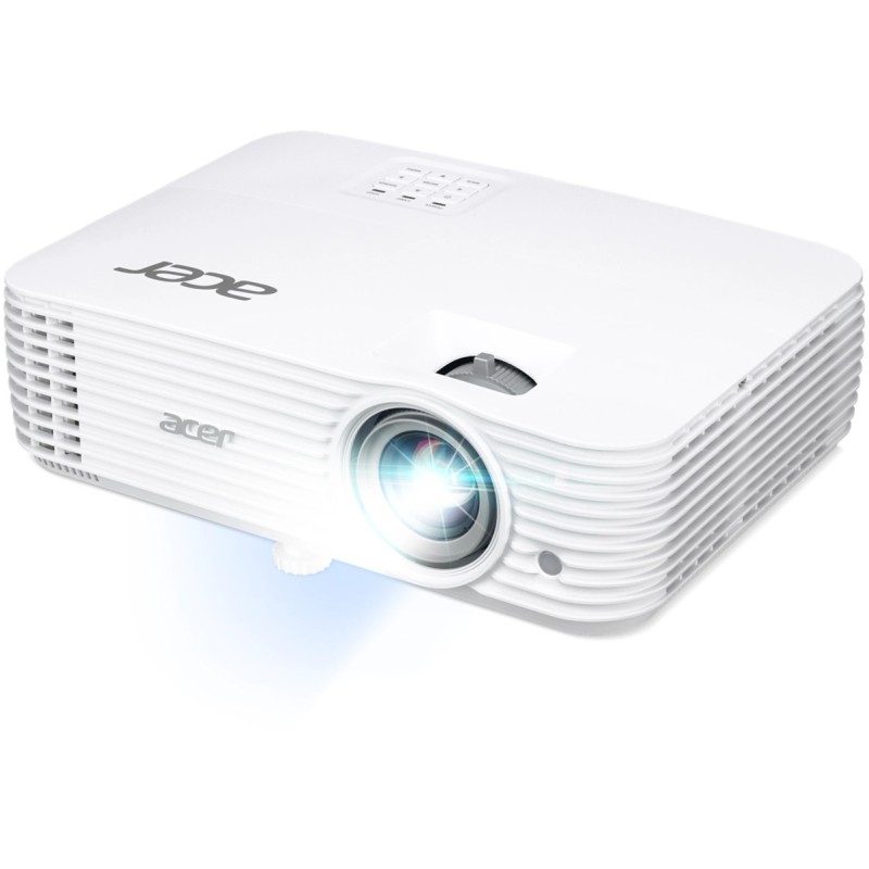 Buy Acer Beamer - H6555BDKi - (White, 1080p, 4500 ANSI lumens, DLP, 16:9, Lamp) in Cyprus, Nicosia, Limassol, Larnaka, Pafos