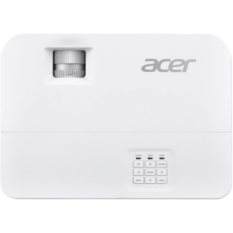 Buy Acer Beamer - H6555BDKi - (White, 1080p, 4500 ANSI lumens, DLP, 16:9, Lamp) in Cyprus, Nicosia, Limassol, Larnaka, Pafos