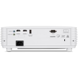 Buy Acer Beamer - H6555BDKi - (White, 1080p, 4500 ANSI lumens, DLP, 16:9, Lamp) in Cyprus, Nicosia, Limassol, Larnaka, Pafos