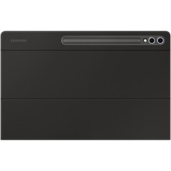 Buy Samsung EF-DX920 Keyboard Case for Galaxy Tab S10 Ultra/S9 Ultra - Black, QW... in Cyprus, Nicosia, Limassol, Larnaka, Pafos