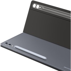 Buy Samsung EF-DX920 Keyboard Case for Galaxy Tab S10 Ultra/S9 Ultra - Black, QW... in Cyprus, Nicosia, Limassol, Larnaka, Pafos