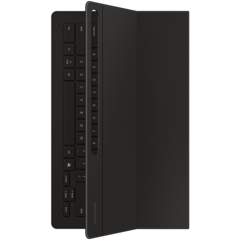 Buy Samsung EF-DX920 Keyboard Case for Galaxy Tab S10 Ultra/S9 Ultra - Black, QW... in Cyprus, Nicosia, Limassol, Larnaka, Pafos