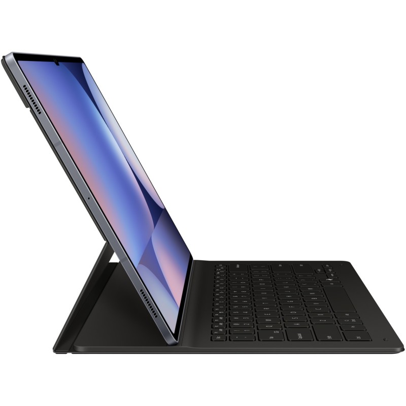 Buy Samsung EF-DX920 Keyboard Case for Galaxy Tab S10 Ultra/S9 Ultra - Black, QW... in Cyprus, Nicosia, Limassol, Larnaka, Pafos