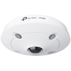 Buy TP-Link Omada IPCam InSight S655I VIGI 5MP IR Fisheye Network - S655I - Whit... in Cyprus, Nicosia, Limassol, Larnaka, Pafos