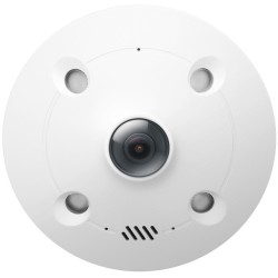 Buy TP-Link Omada IPCam InSight S655I VIGI 5MP IR Fisheye Network - S655I - Whit... in Cyprus, Nicosia, Limassol, Larnaka, Pafos