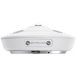 Buy TP-Link Omada IPCam InSight S655I VIGI 5MP IR Fisheye Network - S655I - Whit... in Cyprus, Nicosia, Limassol, Larnaka, Pafos