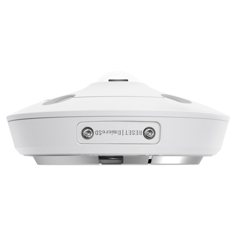 Buy TP-Link Omada IPCam InSight S655I VIGI 5MP IR Fisheye Network - S655I - Whit... in Cyprus, Nicosia, Limassol, Larnaka, Pafos