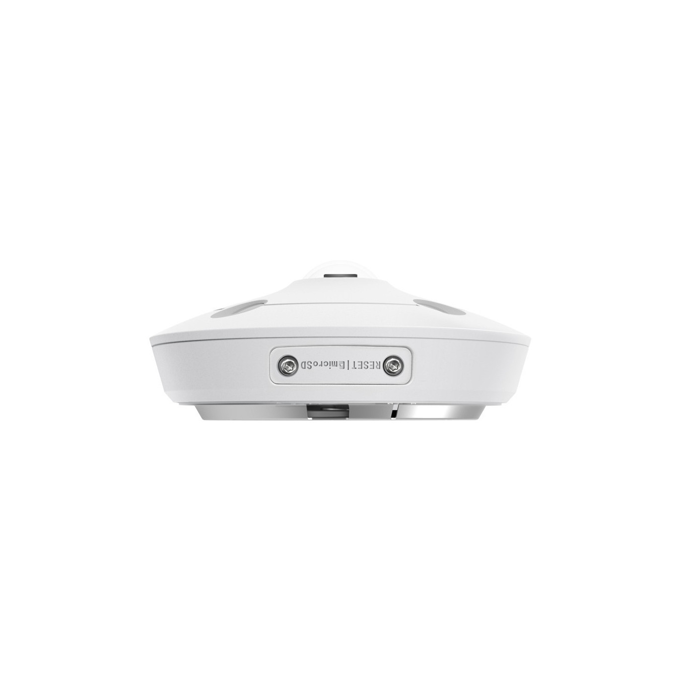 TP-Link Omada IPCam InSight S655I VIGI 5MP IR Fisheye Network - S655I - White, Indoor, PoE, IP67