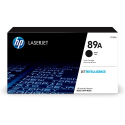 Buy HP 89A Toner - CF289A - Black Original LaserJet, 5000 pages in Cyprus, Nicosia, Limassol, Larnaka, Pafos