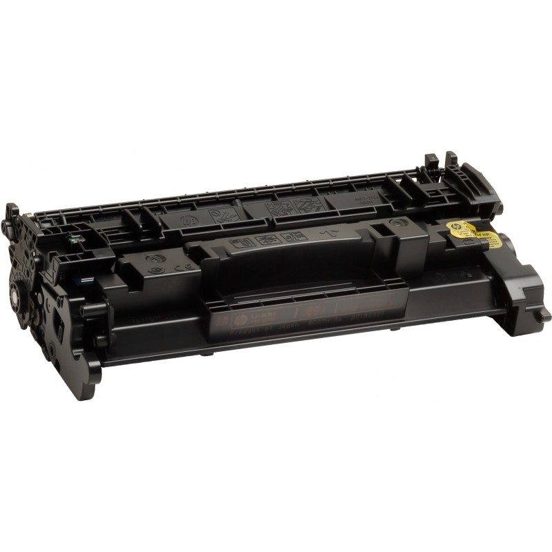 Buy HP 89A Toner - CF289A - Black Original LaserJet, 5000 pages in Cyprus, Nicosia, Limassol, Larnaka, Pafos