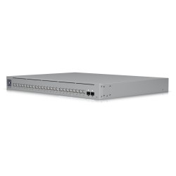 Buy Ubiquiti UniFi USW-Pro-Max-24-PoE - Grey - L3 Managed, 24x 2.5G/1G + 2x 10G ... in Cyprus, Nicosia, Limassol, Larnaka, Pafos