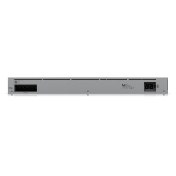 Buy Ubiquiti UniFi USW-Pro-Max-24-PoE - Grey - L3 Managed, 24x 2.5G/1G + 2x 10G ... in Cyprus, Nicosia, Limassol, Larnaka, Pafos