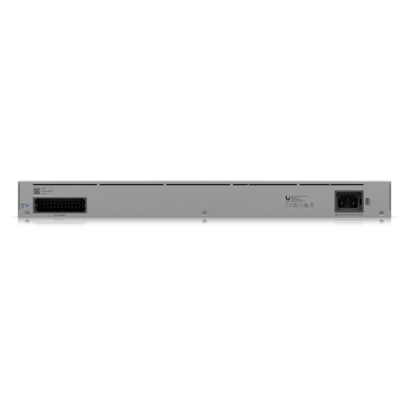 Buy Ubiquiti UniFi USW-Pro-Max-24-PoE - Grey - L3 Managed, 24x 2.5G/1G + 2x 10G ... in Cyprus, Nicosia, Limassol, Larnaka, Pafos
