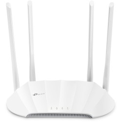 Buy TP-Link WL-AP Access Point TL-WA1801 - TL-WA1801 - White, AX1800 Dual-Band, ... in Cyprus, Nicosia, Limassol, Larnaka, Pafos