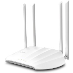 Buy TP-Link WL-AP Access Point TL-WA1801 - TL-WA1801 - White, AX1800 Dual-Band, ... in Cyprus, Nicosia, Limassol, Larnaka, Pafos