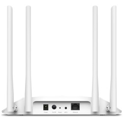 Buy TP-Link WL-AP Access Point TL-WA1801 - TL-WA1801 - White, AX1800 Dual-Band, ... in Cyprus, Nicosia, Limassol, Larnaka, Pafos