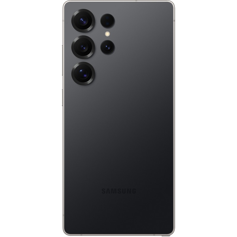 Buy Samsung Galaxy S25 Ultra - S25 Ultra - Titanium Black, 512GB, 12GB RAM, 6.9i... in Cyprus, Nicosia, Limassol, Larnaka, Pafos