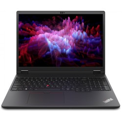 Buy Lenovo ThinkPad P16v G2 - P16v G2 - Black, 32 GB DDR5 RAM, 1 TB SSD, Intel C... in Cyprus, Nicosia, Limassol, Larnaka, Pafos