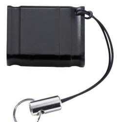 Buy STICK 128 GB Intenso Slim Line - Black, USB 3.2 Gen1, 100 MB/s in Cyprus, Nicosia, Limassol, Larnaka, Pafos