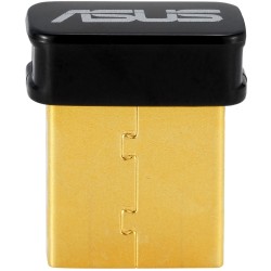 Buy ASUS USB-BT500 - USB-BT500 - Black & Gold, USB 2.0, Bluetooth 5.0 in Cyprus, Nicosia, Limassol, Larnaka, Pafos