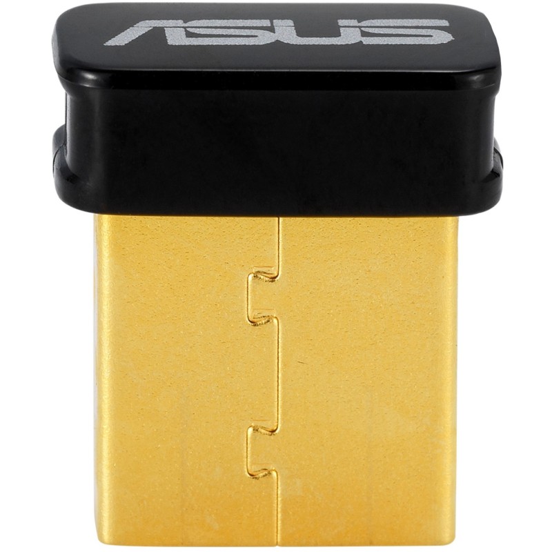 Buy ASUS USB-BT500 - USB-BT500 - Black & Gold, USB 2.0, Bluetooth 5.0 in Cyprus, Nicosia, Limassol, Larnaka, Pafos