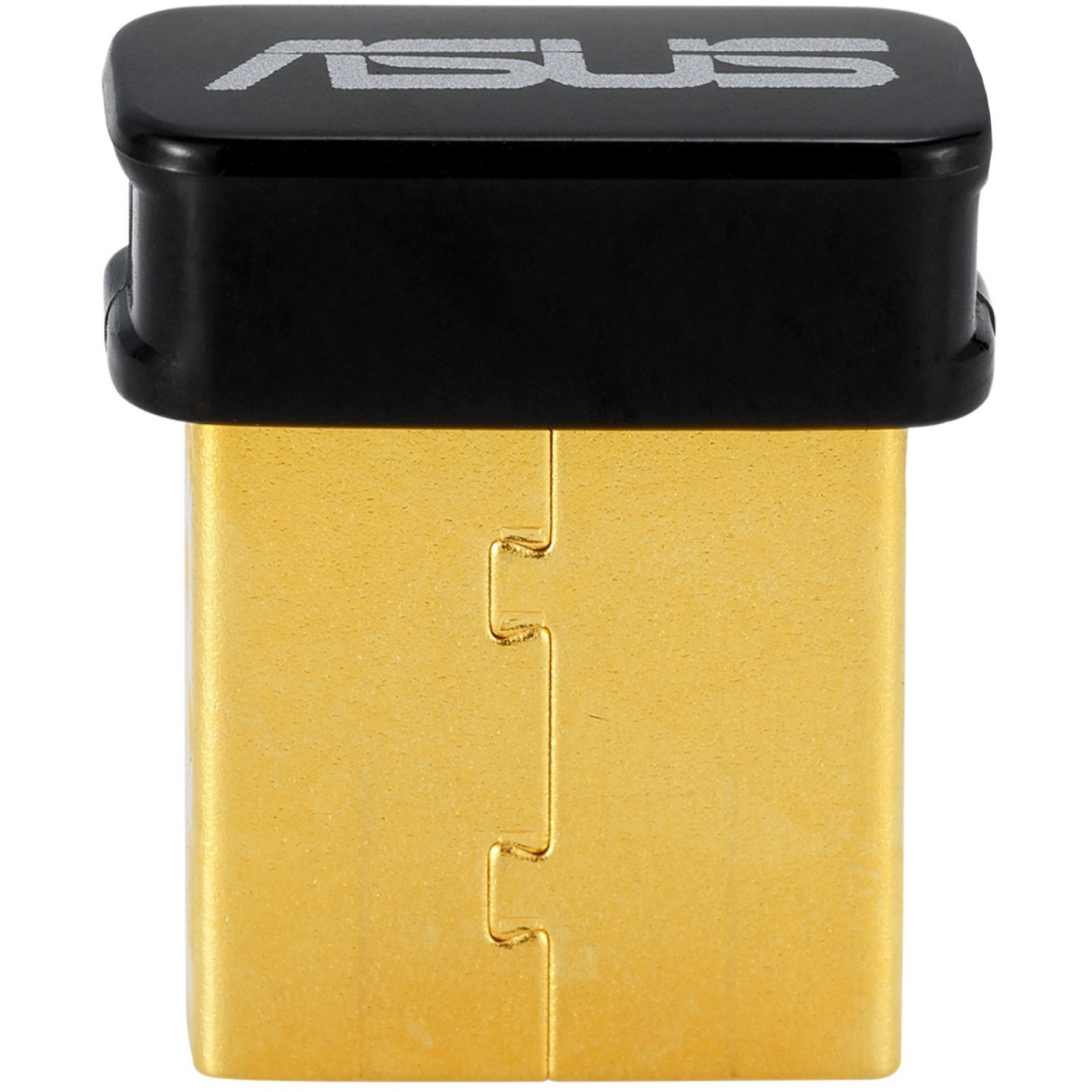 ASUS USB-BT500 - USB-BT500 - Black & Gold, USB 2.0, Bluetooth 5.0 — Buy in Cyprus with Fast Delivery