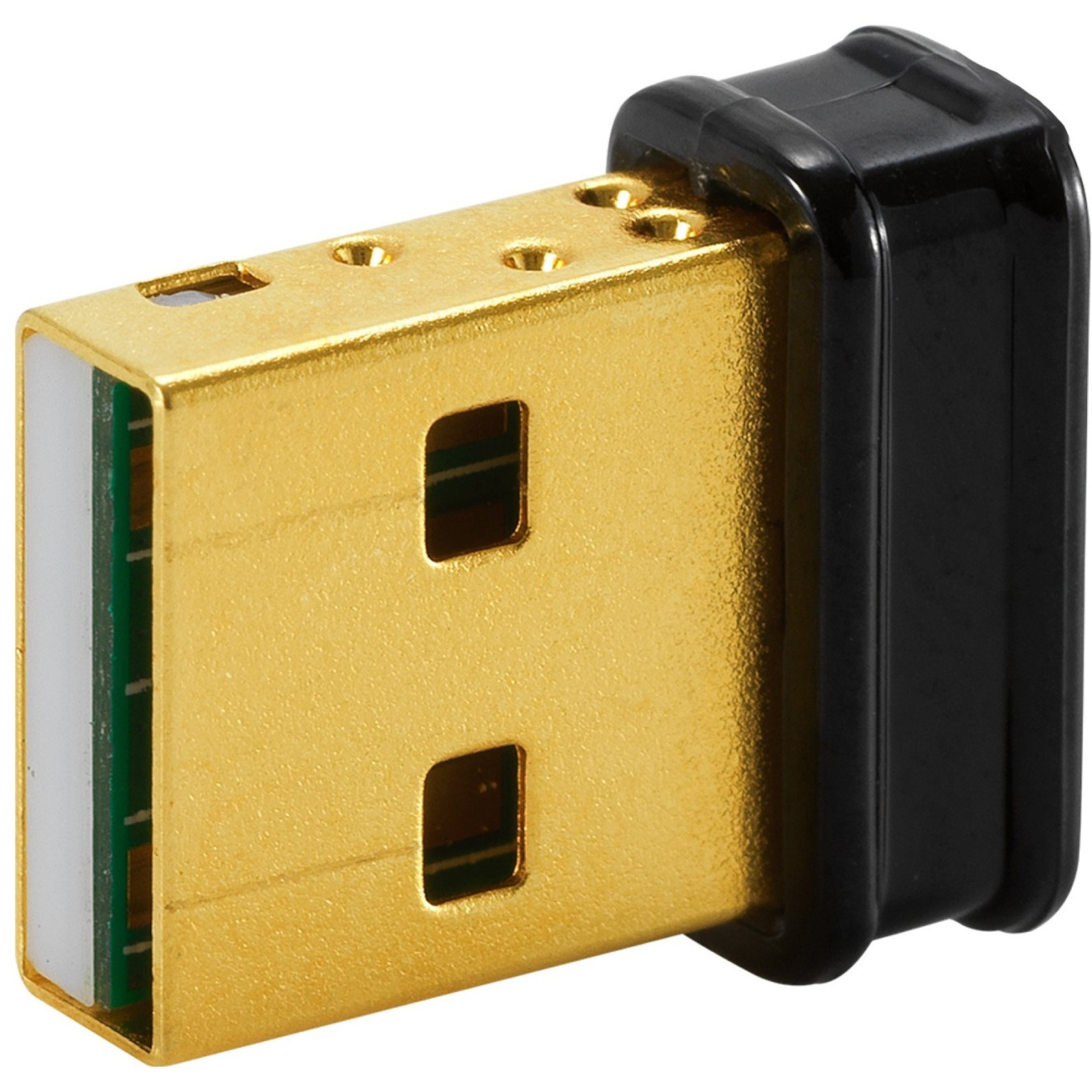 ASUS USB-BT500 - USB-BT500 - Black & Gold, USB 2.0, Bluetooth 5.0 — Buy in Cyprus with Fast Delivery