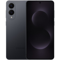 Samsung Galaxy S25 Edge S937 - S937 - Titanium Jet Black, 12GB RAM, 512GB — Buy in Cyprus with Fast Delivery