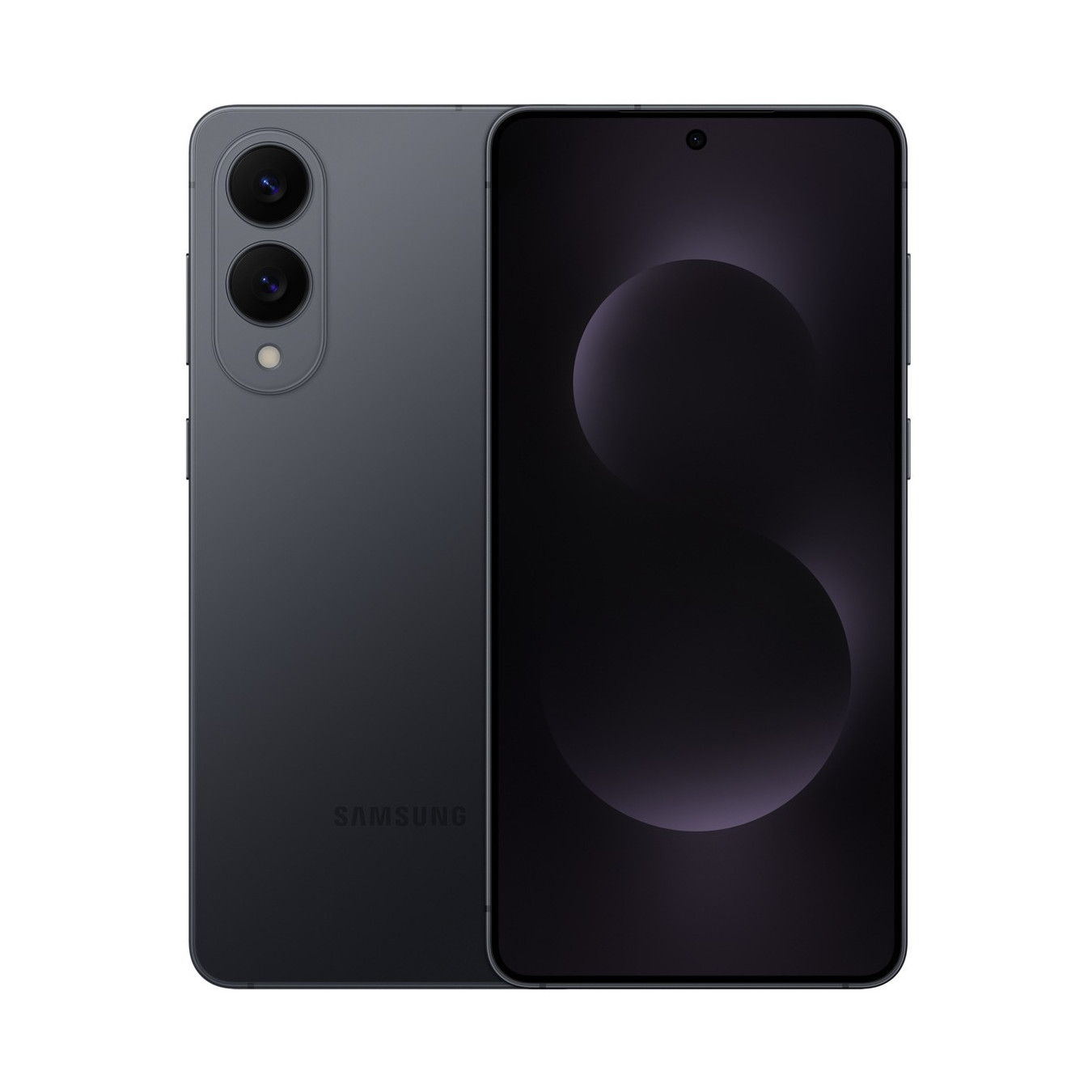 Samsung Galaxy S25 Edge S937 - S937 - Titanium Jet Black, 12GB RAM, 512GB — Buy in Cyprus with Fast Delivery