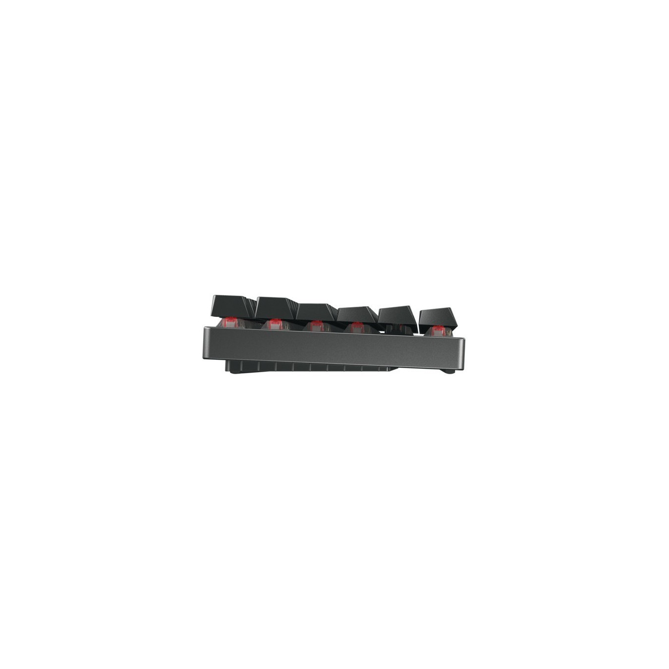 Cherry Keyboard Xtrfy MX 8.2 - 88-key TKL Wireless RGB Mechanical MX Brown - Black — Buy in Cyprus with Fast Delivery