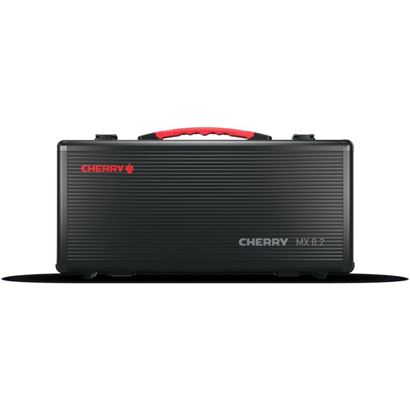 Buy Cherry Keyboard Xtrfy MX 8.2 - 88-key TKL Wireless RGB Mechanical MX Brown -... in Cyprus, Nicosia, Limassol, Larnaka, Pafos