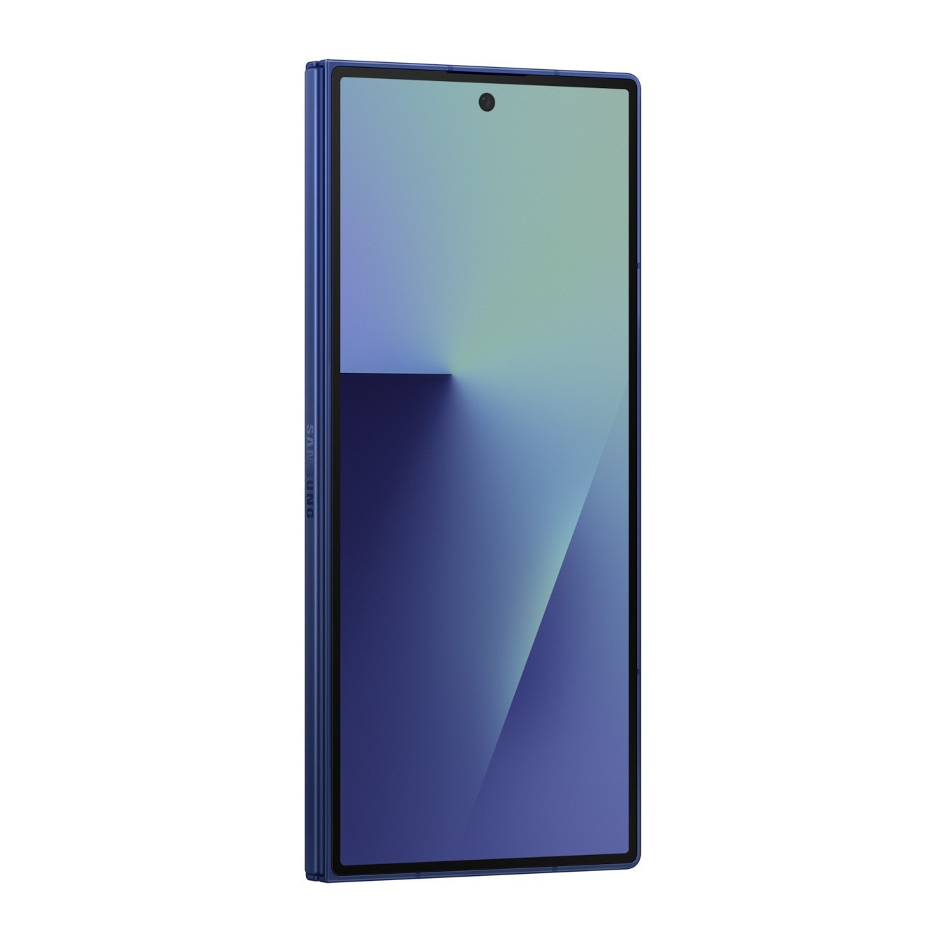 Samsung Galaxy Z Fold7 5G - Blue Shadow, 12 GB RAM, 256 GB, 8.0 inch Dynamic AMOLED 2X — Buy in Cyprus with Fast Delivery