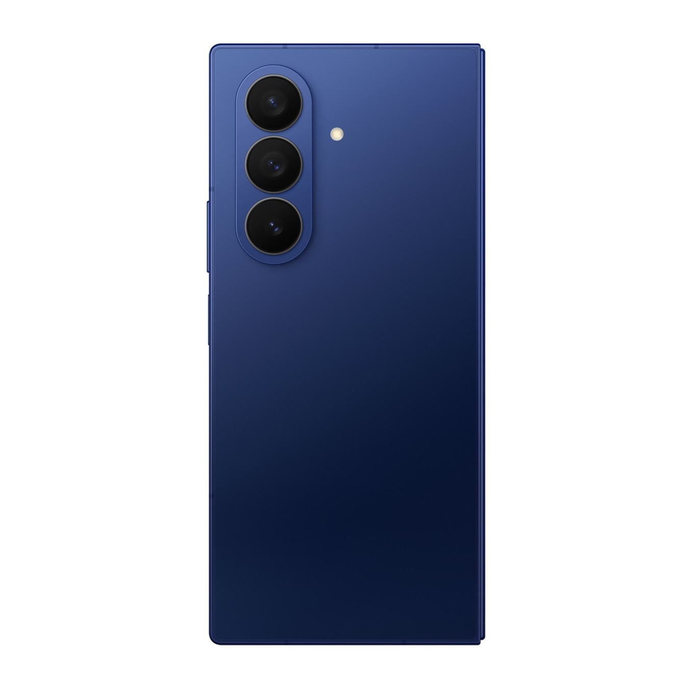 Samsung Galaxy Z Fold7 5G - Blue Shadow, 12 GB RAM, 256 GB, 8.0 inch Dynamic AMOLED 2X — Buy in Cyprus with Fast Delivery