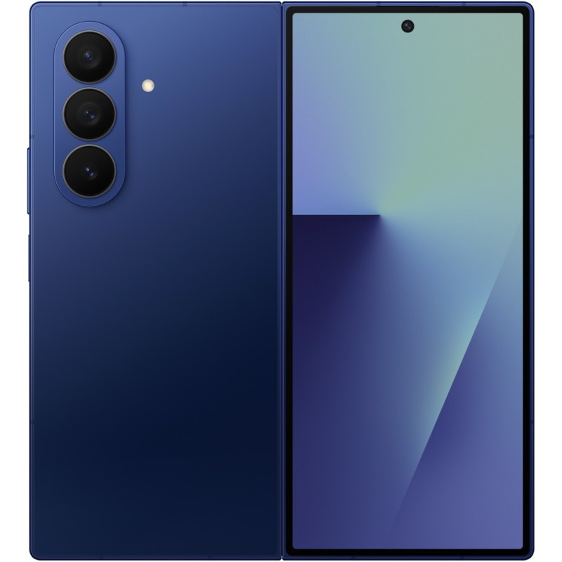 Buy Samsung Galaxy Z Fold7 5G - Blue Shadow, 12 GB RAM, 256 GB, 8.0 inch Dynamic... in Cyprus, Nicosia, Limassol, Larnaka, Pafos