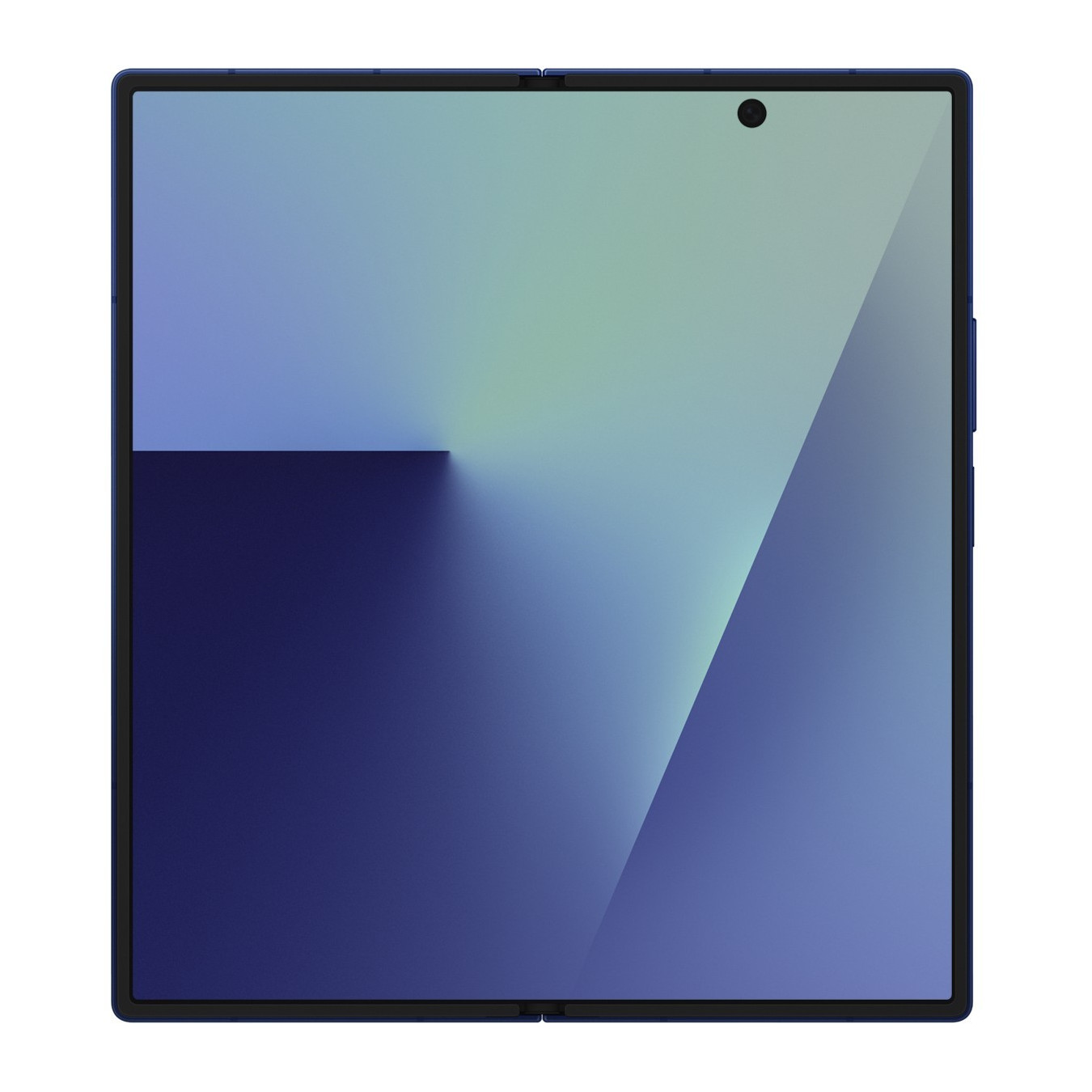 Samsung Galaxy Z Fold7 5G - Blue Shadow, 12 GB RAM, 256 GB, 8.0 inch Dynamic AMOLED 2X — Buy in Cyprus with Fast Delivery