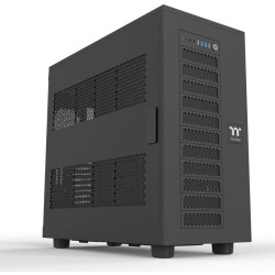 Buy Big Thermaltake AX700 Black - AX700 - Black, Full Tower PC Case in Cyprus, Nicosia, Limassol, Larnaka, Pafos