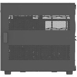 Buy Big Thermaltake AX700 Black - AX700 - Black, Full Tower PC Case in Cyprus, Nicosia, Limassol, Larnaka, Pafos