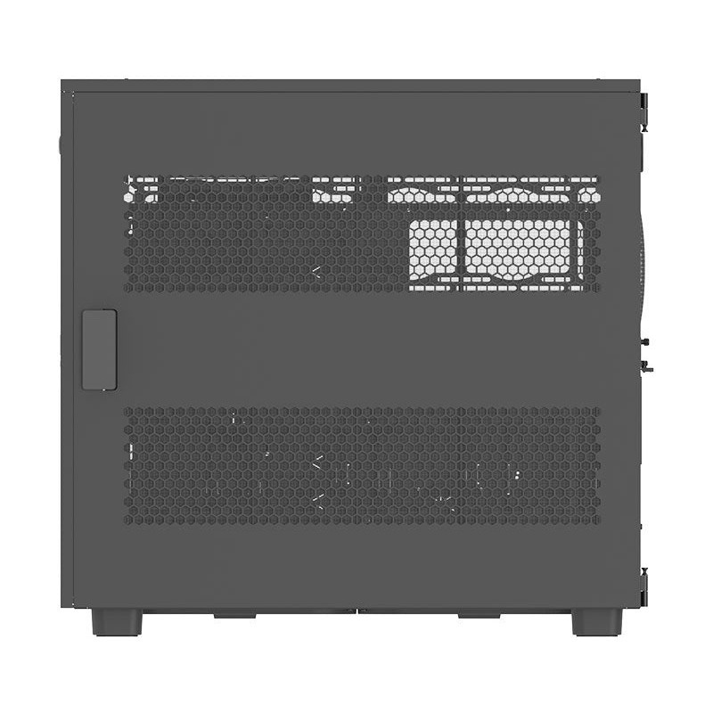 Buy Big Thermaltake AX700 Black - AX700 - Black, Full Tower PC Case in Cyprus, Nicosia, Limassol, Larnaka, Pafos